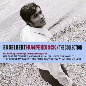 Disco The Collection de Engelbert Humperdinck