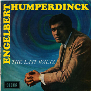 Disco The Last Waltz de Engelbert Humperdinck