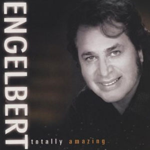 Disco Totally Amazing de Engelbert Humperdinck