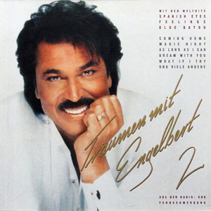 Disco Träumen Mit Engelbert 2 de Engelbert Humperdinck