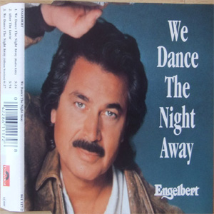 Disco We Dance The Night Away de Engelbert Humperdinck