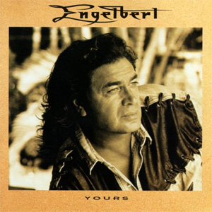 Disco Yours de Engelbert Humperdinck