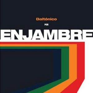 Disco Daltónico de Enjambre
