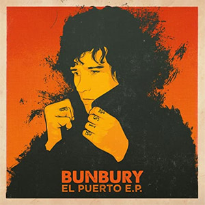 Disco El Puerto de Enrique Bunbury