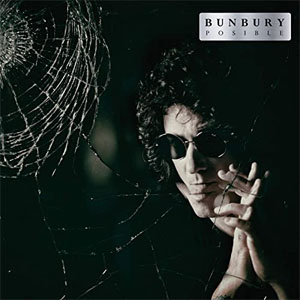 Disco Posible de Enrique Bunbury