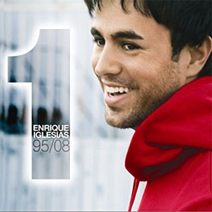 Disco 95/08 de Enrique Iglesias
