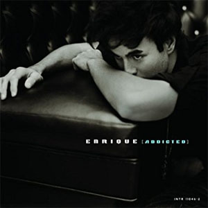 Disco Addicted de Enrique Iglesias