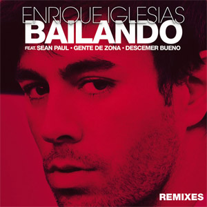 Disco Bailando (Remixes) (Ep) de Enrique Iglesias