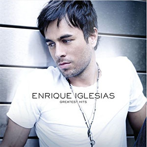 Disco Greatest Hits de Enrique Iglesias