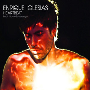 Disco Heartbeat de Enrique Iglesias