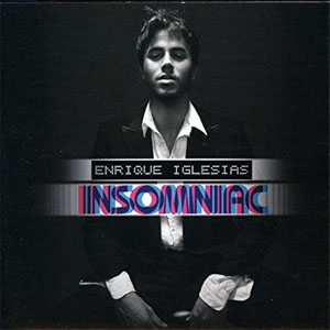 Disco Insomniac de Enrique Iglesias