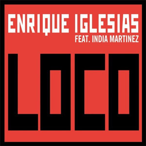 Disco Loco de Enrique Iglesias