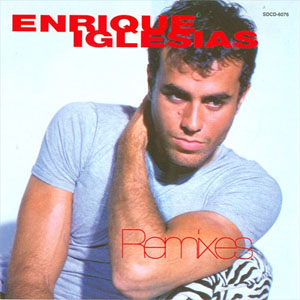 Disco Remixes de Enrique Iglesias