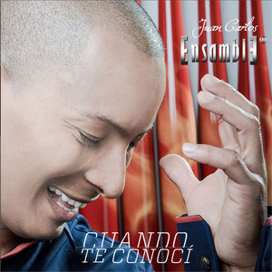 Disco Cuando Te Conocí de Ensamble