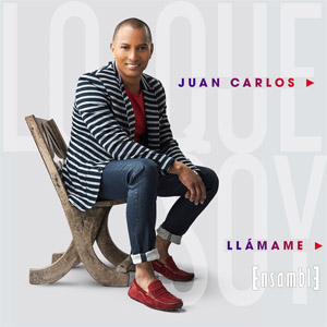 Disco Llámame de Ensamble