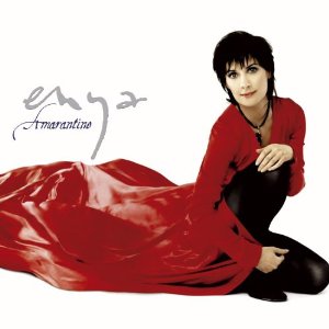 Disco Amarantine de Enya