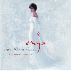 Disco And Winter Came... A Christmas Sampler de Enya