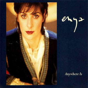Disco Anywhere Is de Enya