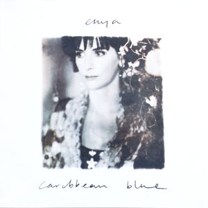 Disco Caribbean Blue de Enya
