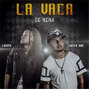 Disco La Vaca De Nena de Enyer One
