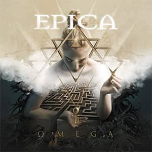 Disco Omega de Épica
