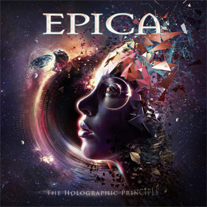 Disco The Holographic Principle (Deluxe Edition) de Épica