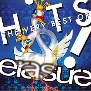 Disco Hits: The Very Best of Erasure de Erasure