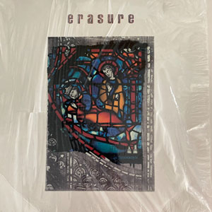 Disco The Innocents de Erasure