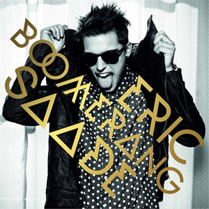 Disco Boomerang de Eric Saade