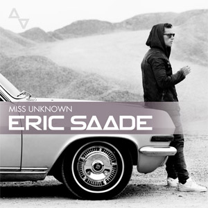 Disco Miss Unknown de Eric Saade
