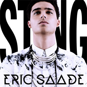 Disco Sting  de Eric Saade
