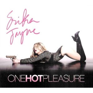 Disco One Hot Pleasure de Erika Jayne