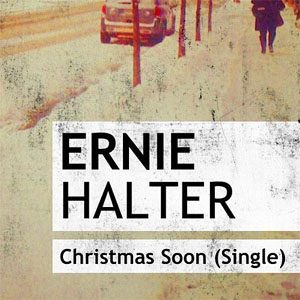 Disco Christmas Soon de Ernie Halter