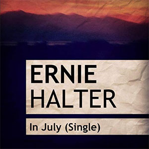 Disco In July de Ernie Halter