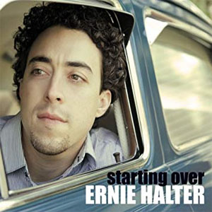 Disco Starting Over de Ernie Halter