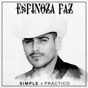 Disco Simple Y Práctico de Espinoza Paz