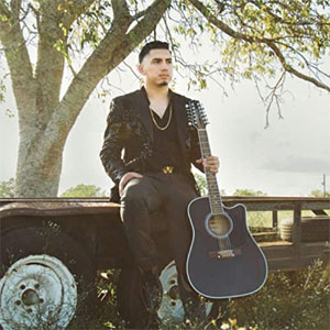 Disco Noche De Desmadre de Estebán Gabriel