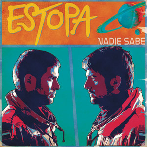 Disco Nadie Sabe de Estopa