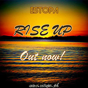 Disco Rise Up de Estopa