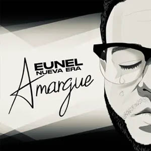 Disco Amargue de Eunel Nueva Era