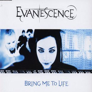 Disco Bring Me To Life de Evanescence