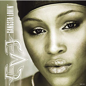 Disco Gangsta Lovin' de Eve