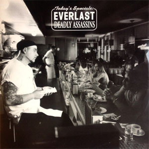 Disco Deadly Assassins de Everlast