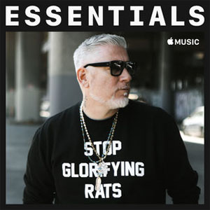 Disco Essentials de Everlast