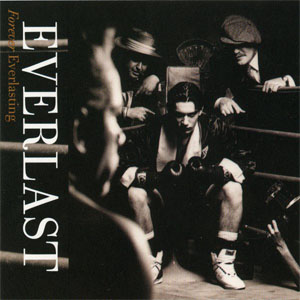Disco Forever Everlasting de Everlast