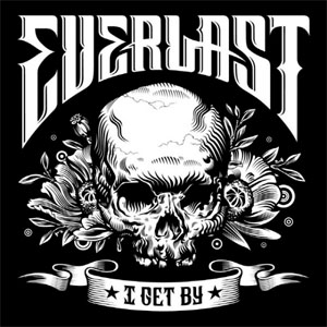 Disco I Get By de Everlast