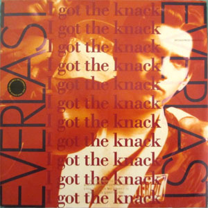 Disco I Got The Knack de Everlast