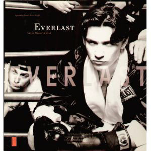 Disco Never Missin' A Beat de Everlast