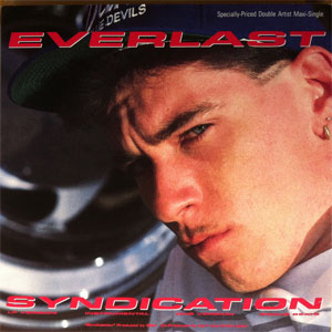 Disco Syndication de Everlast