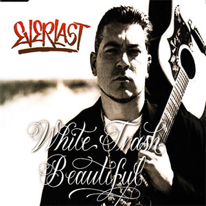 Disco White Trash Beautiful de Everlast